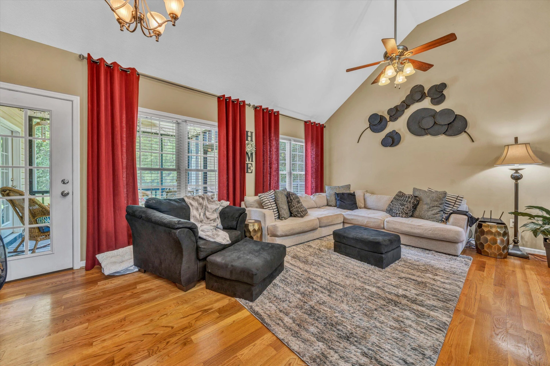 1597 Byrds Mill RD - Photo 8