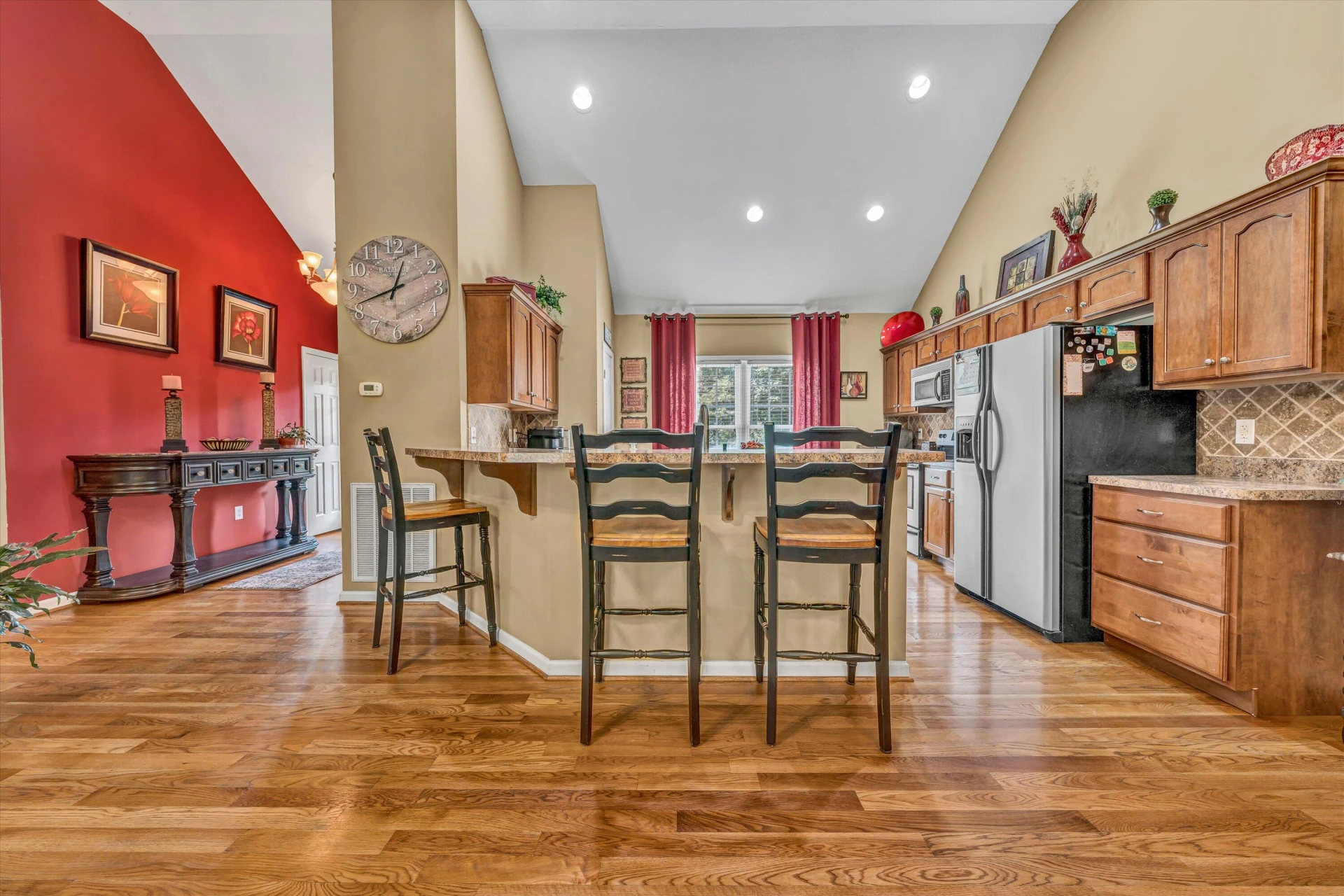 1597 Byrds Mill RD - Photo 9