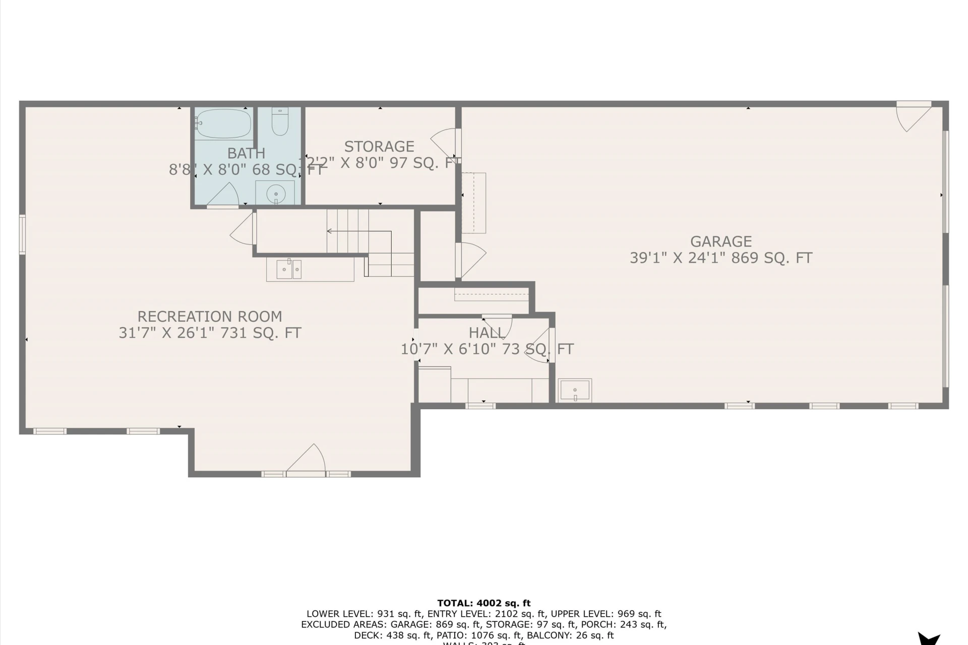 5651 Spring Meadow DR - Photo 3