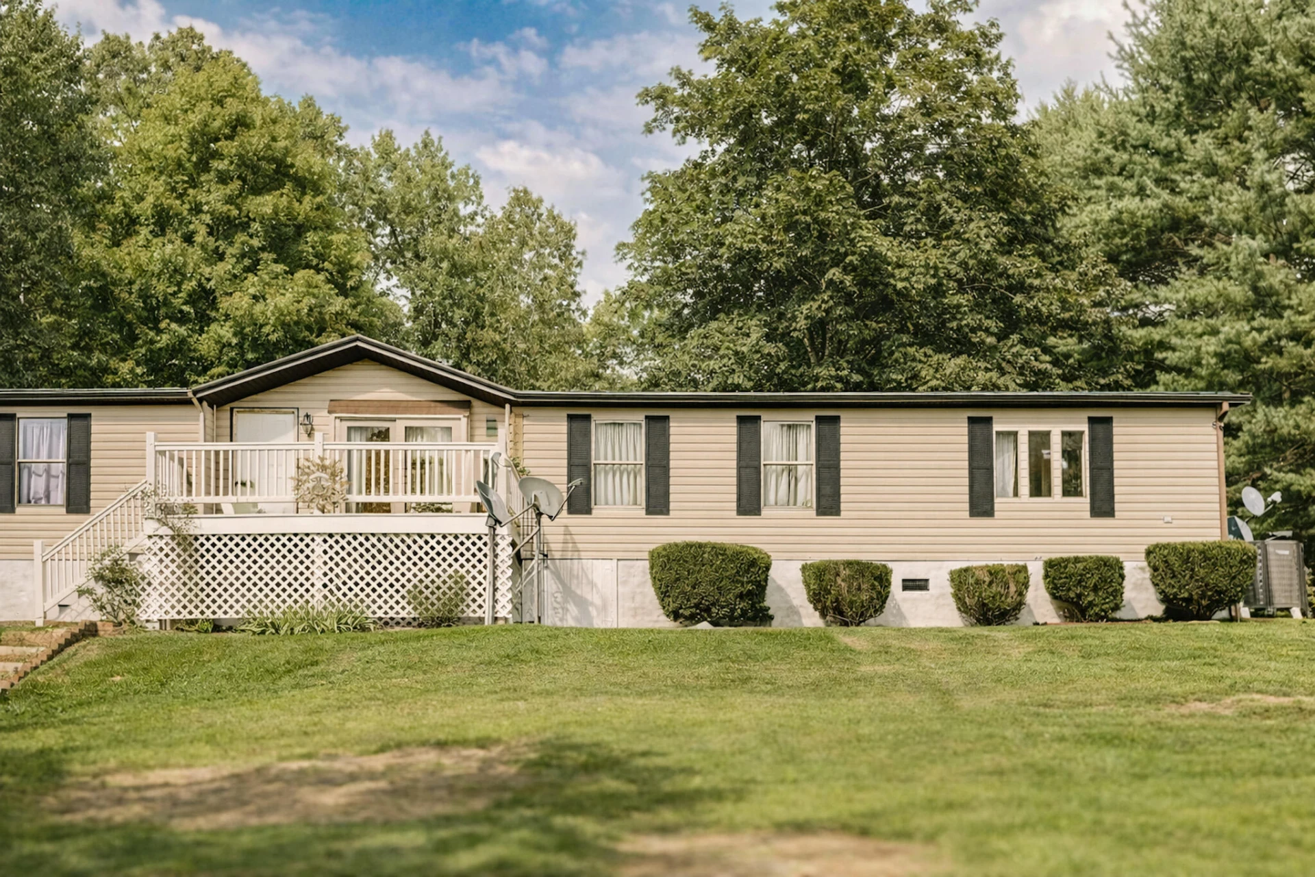 1007 Pollard RD