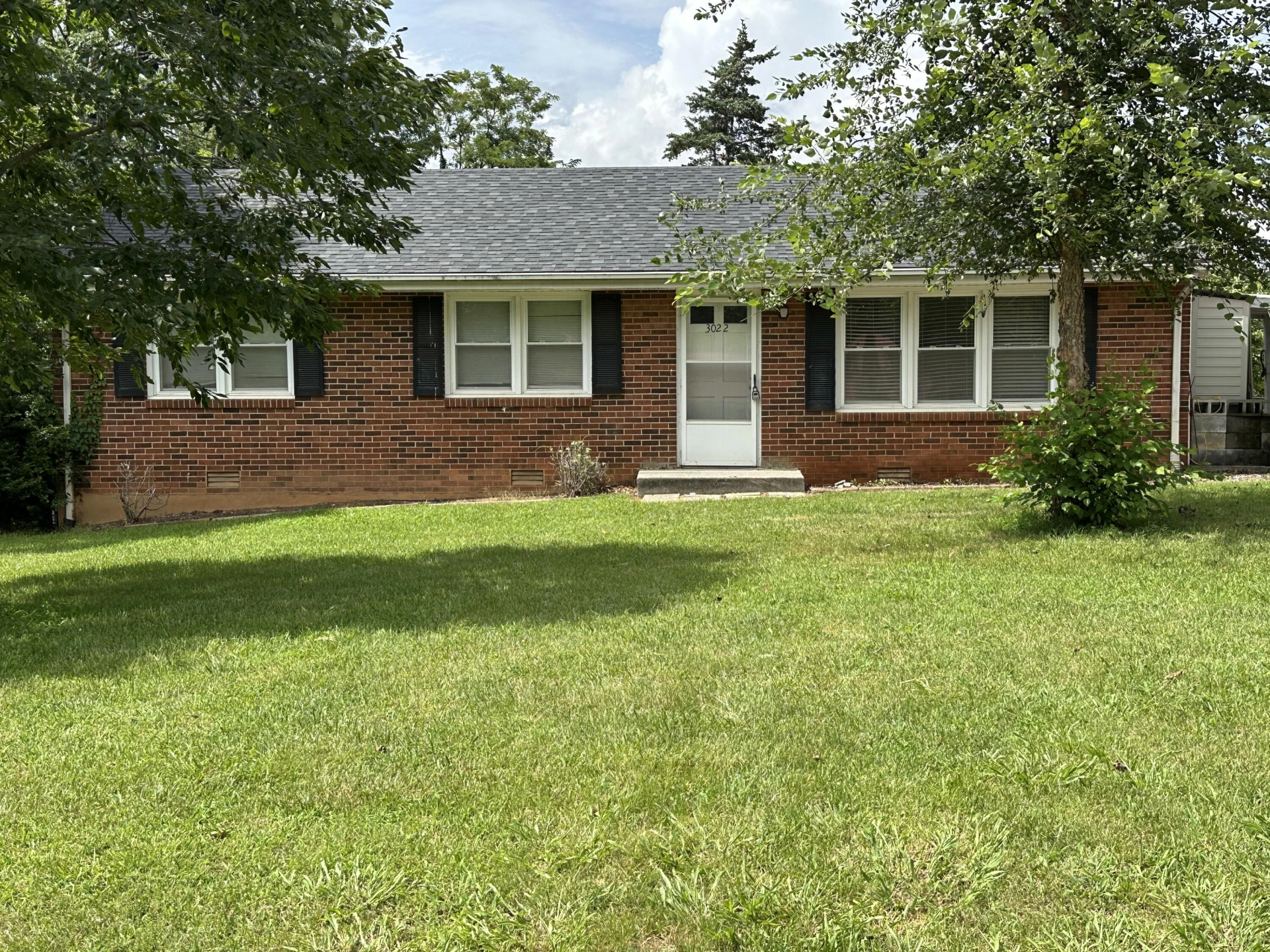 3022 Sleepy Ridge DR