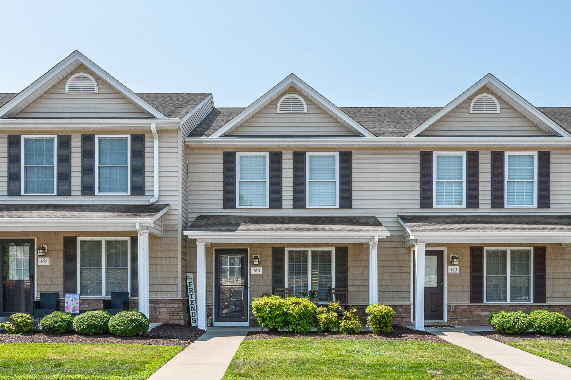 165 Old Tavern CIR