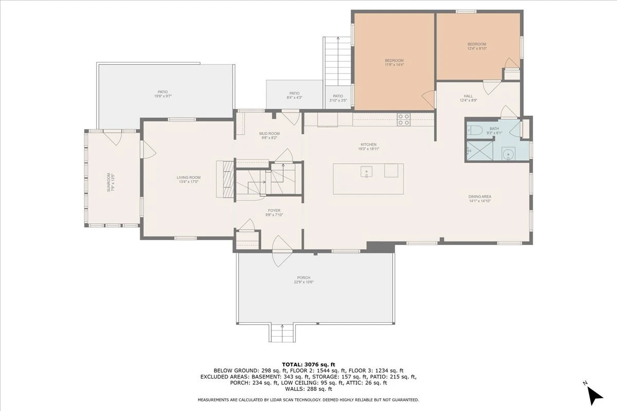 335 Roanoke BLVD - Photo 4