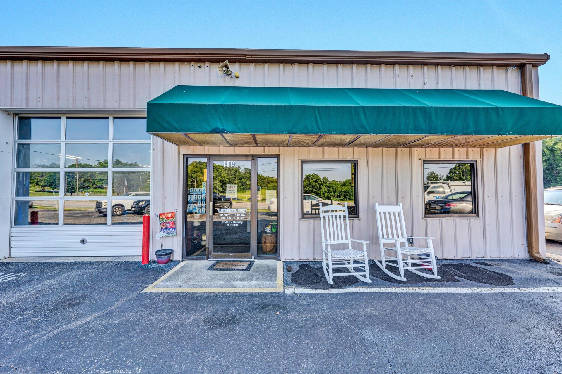 919 Gus Nicks BLVD - Photo 11