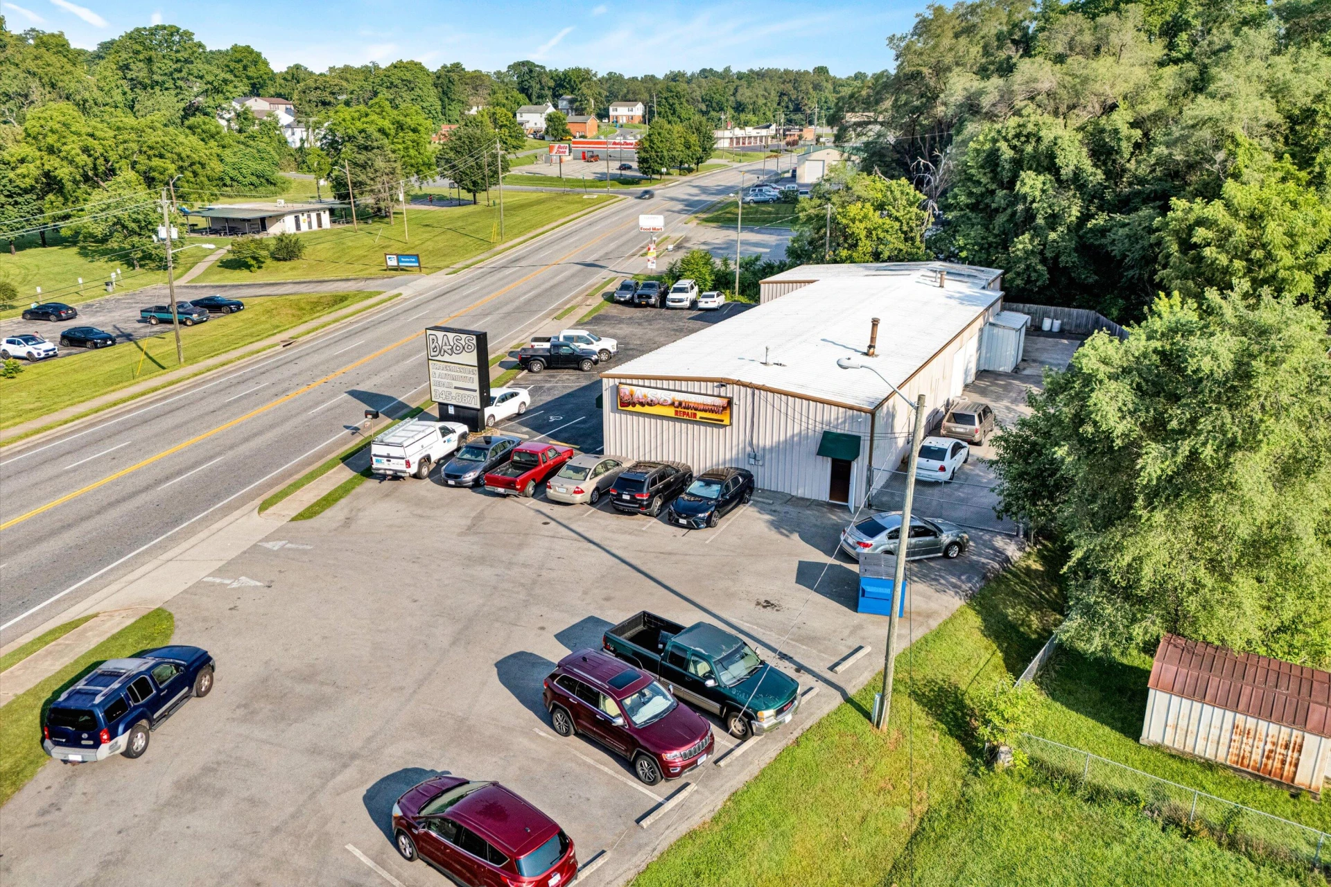 919 Gus Nicks BLVD - Photo 13