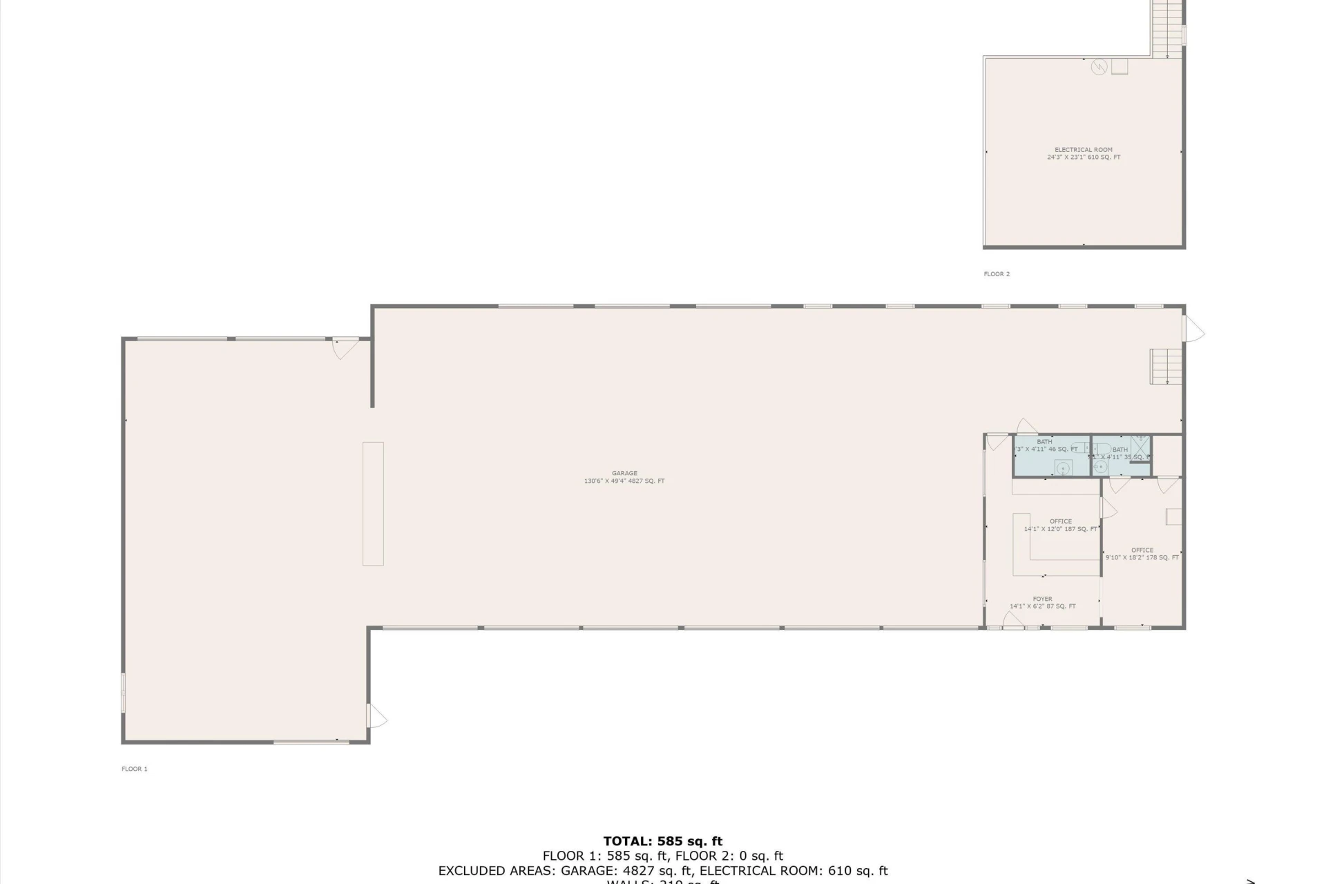 919 Gus Nicks BLVD - Photo 2
