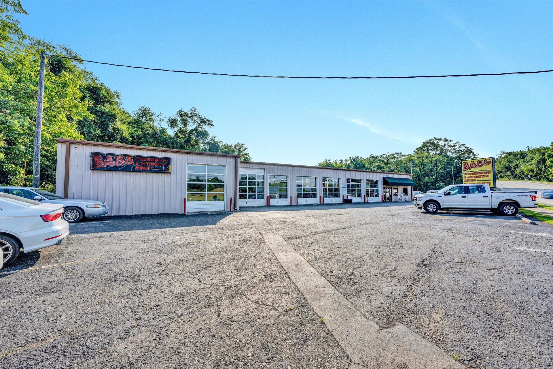 919 Gus Nicks BLVD - Photo 3