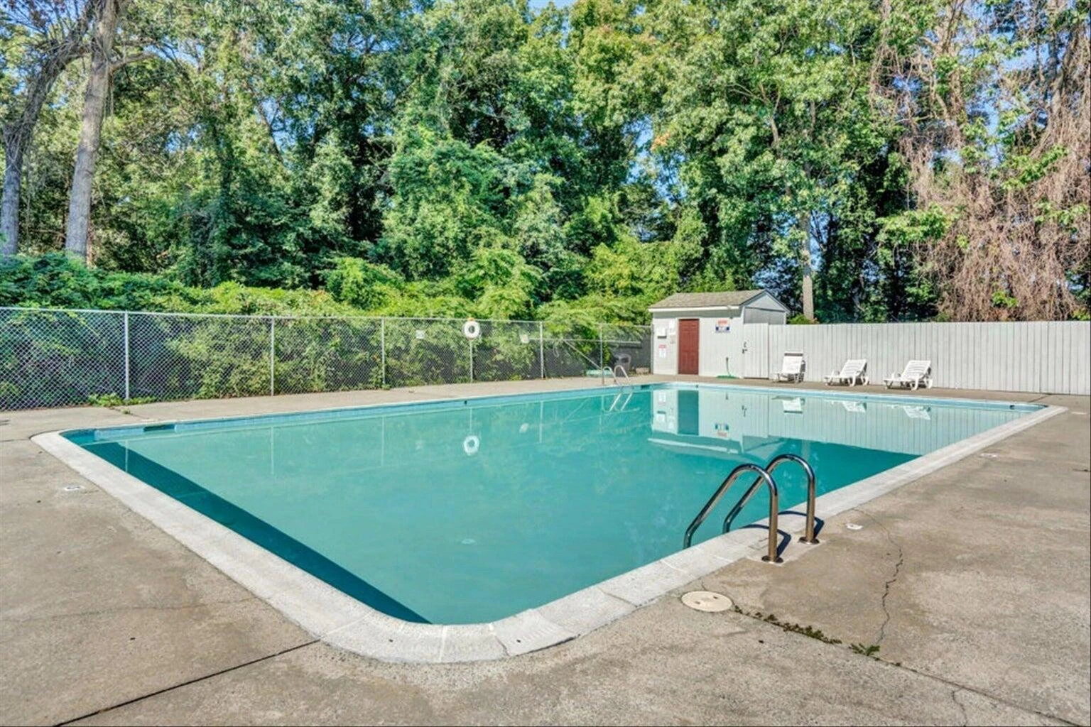 3540 TIMBERLINE TRL - Photo 26