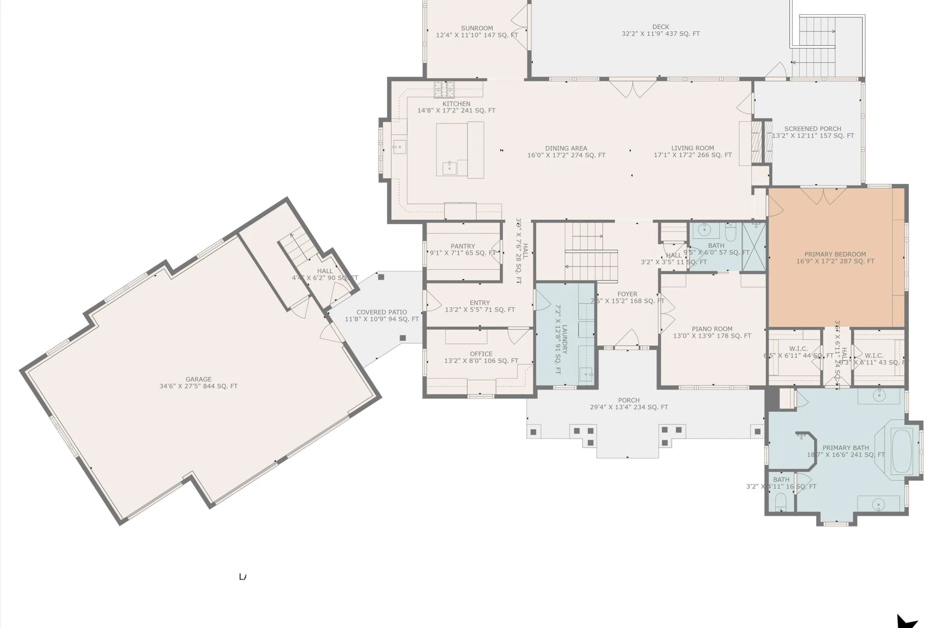 54 Bay View CIR - Photo 107