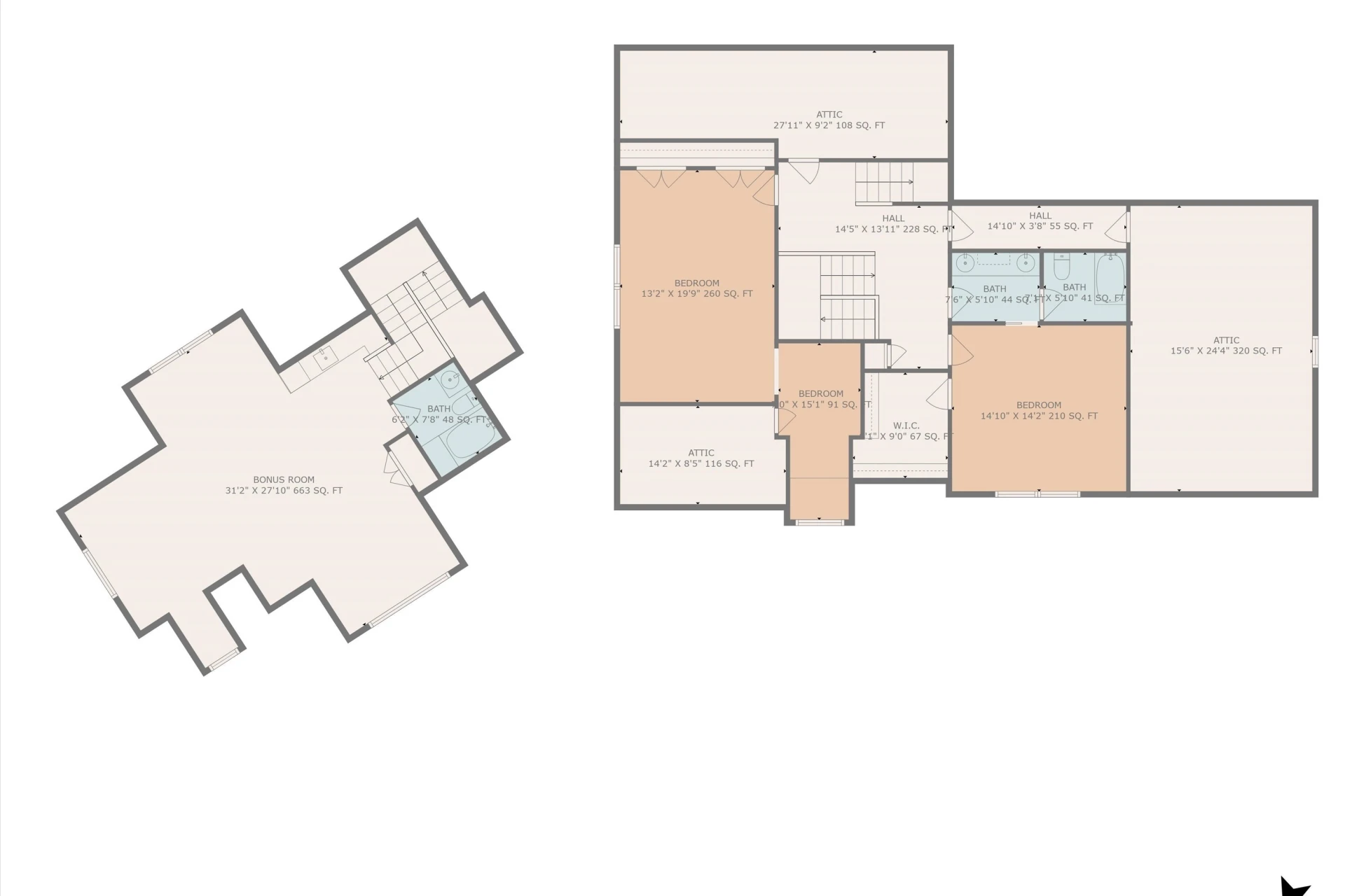 54 Bay View CIR - Photo 3