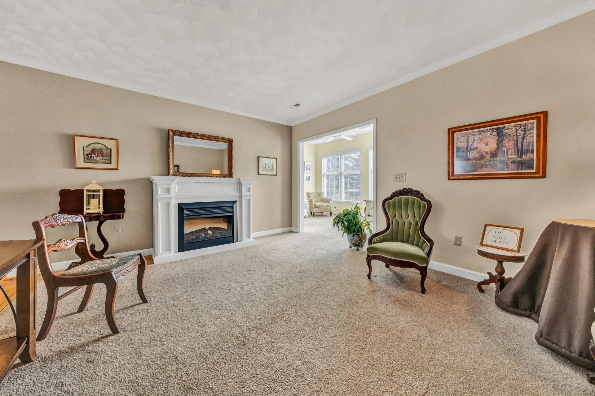 4865 Glen Ivy LN #208 - Photo 5