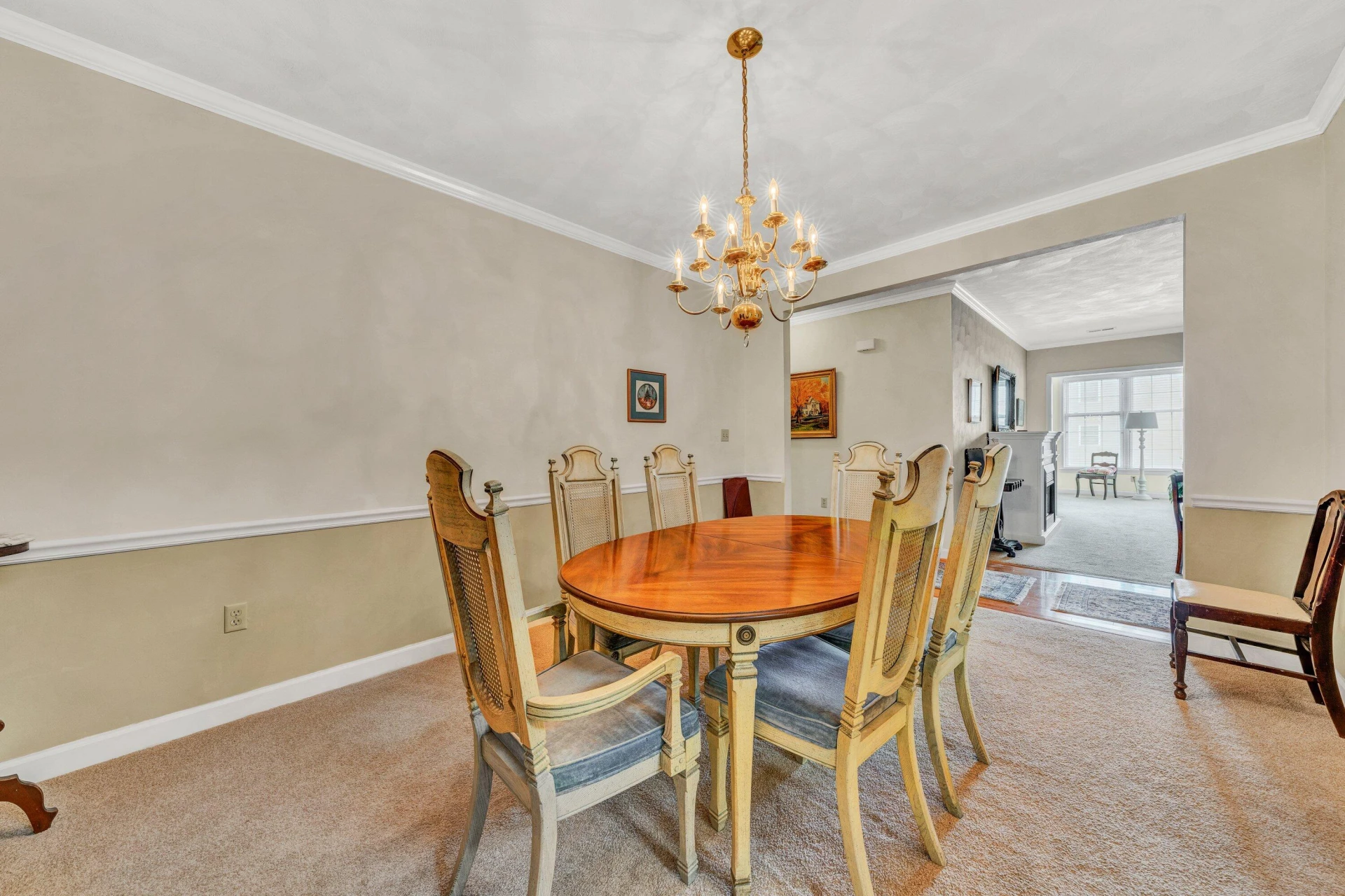 4865 Glen Ivy LN #208 - Photo 7