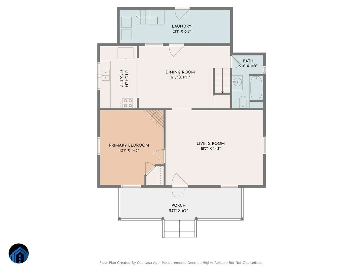 14 Carrollton AVE - Photo 50