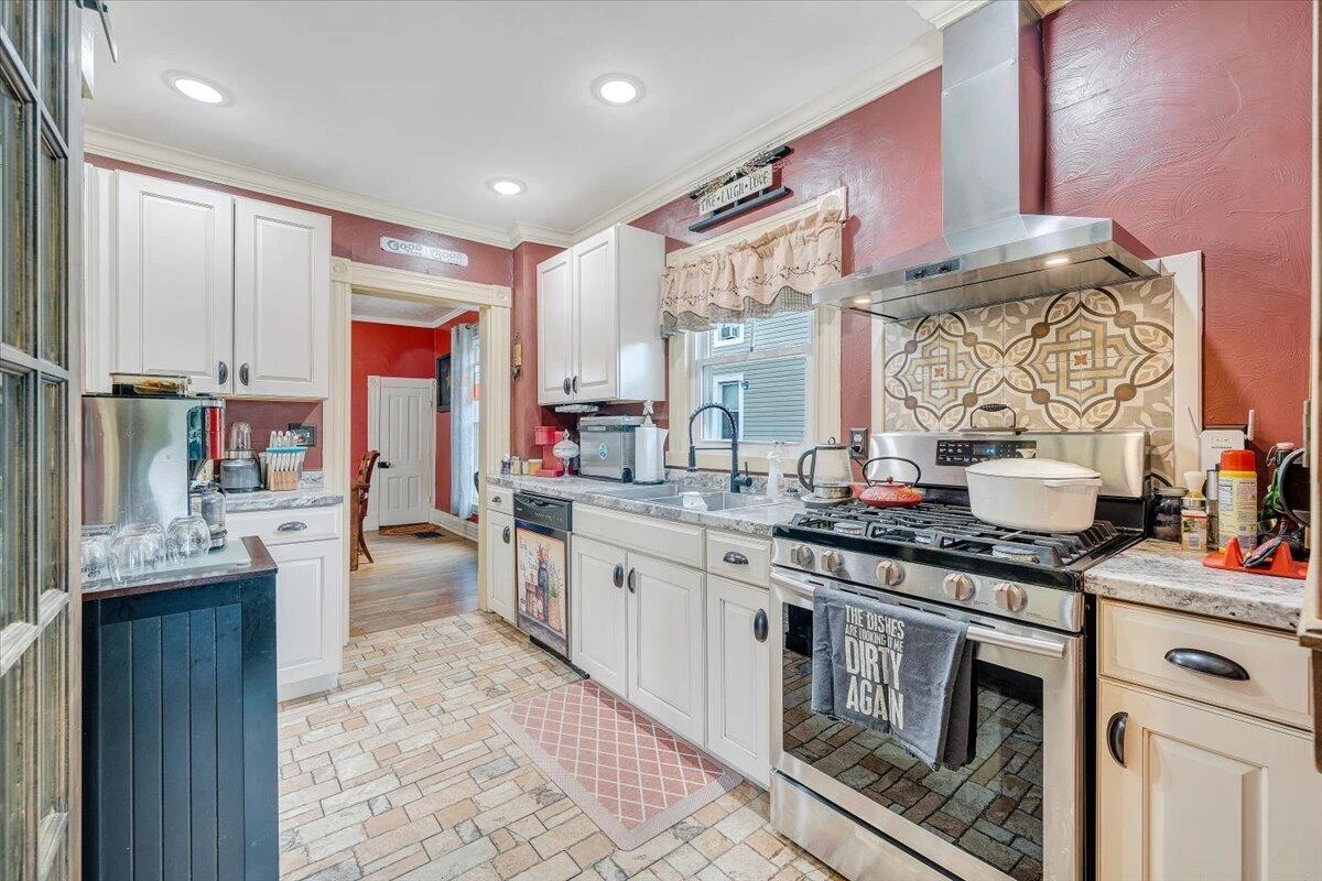 600 McCormick BLVD - Photo 8