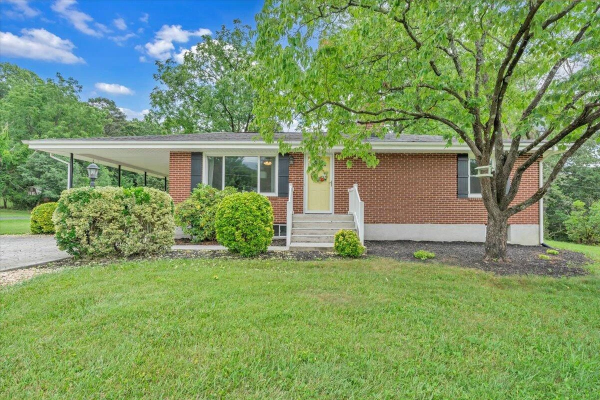 4129 ALLEGHANY DR
