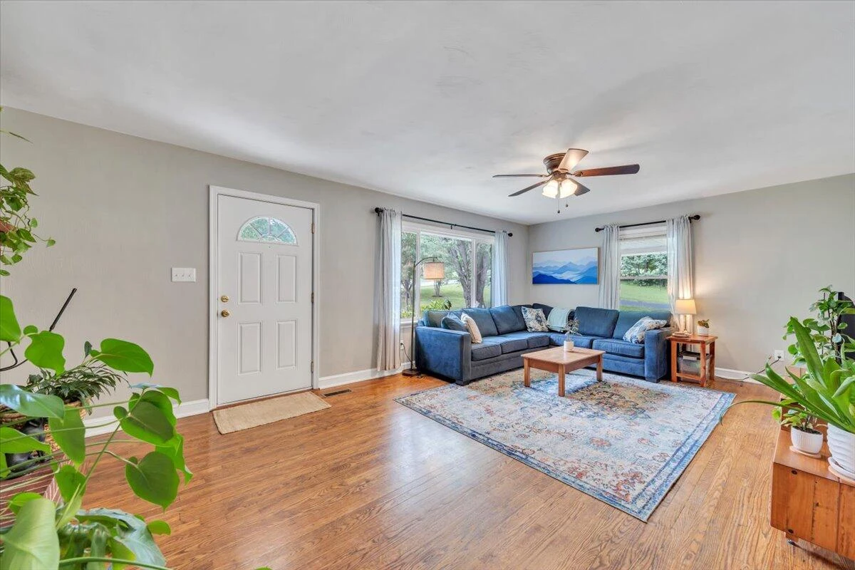 4129 ALLEGHANY DR - Photo 2