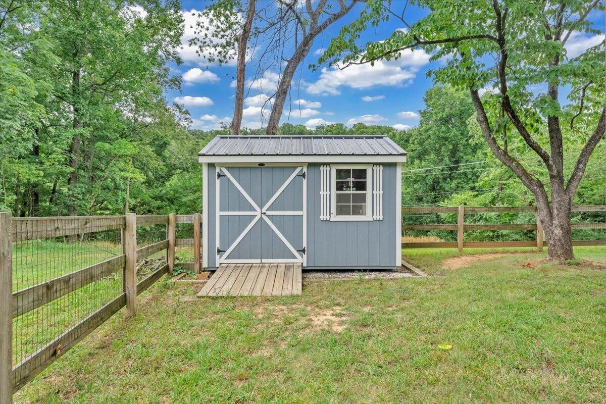 4129 ALLEGHANY DR - Photo 34