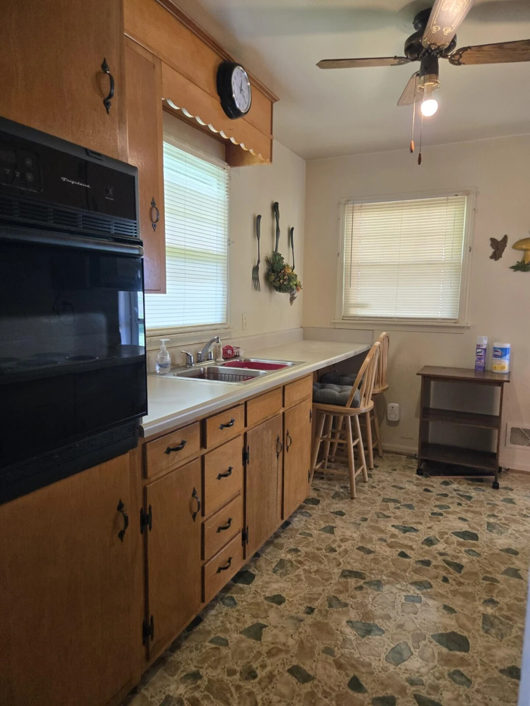 3402 Pittsfield AVE - Photo 7