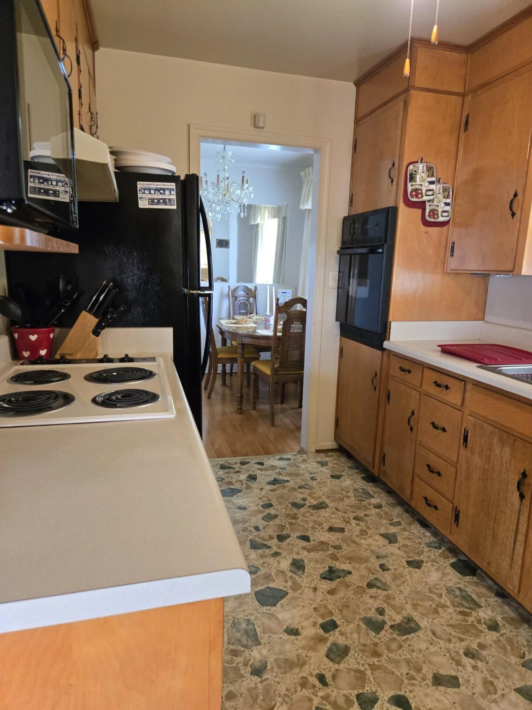 3402 Pittsfield AVE - Photo 9