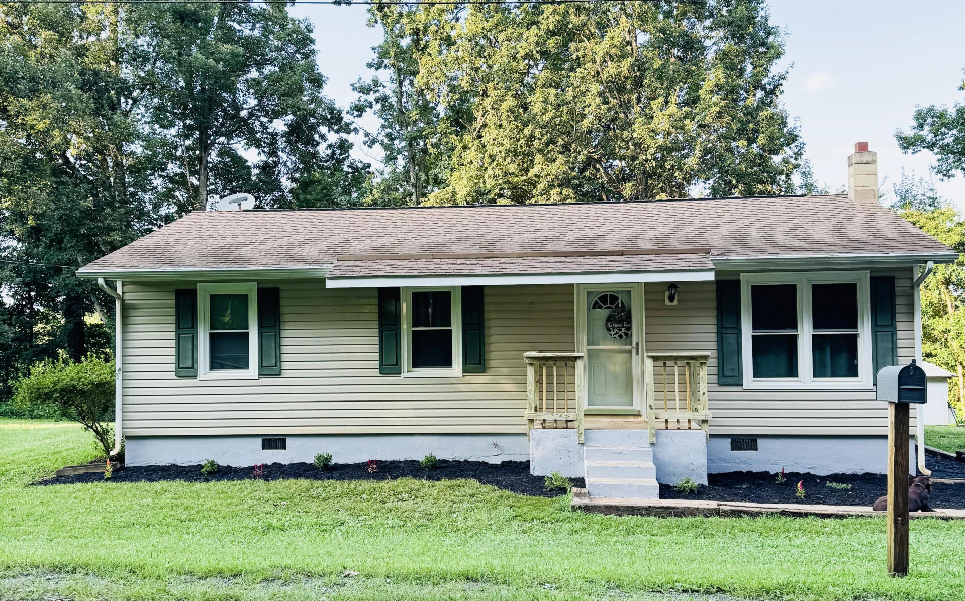 1203 Bruno DR