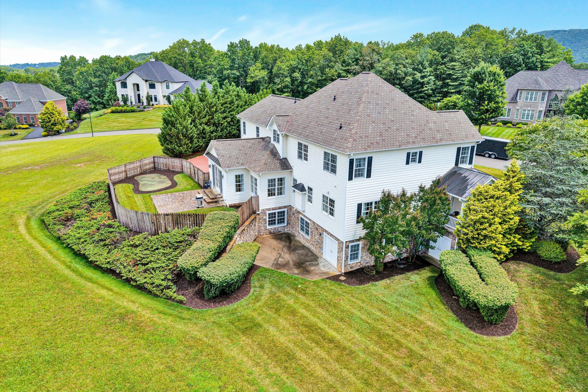 3845 Eagle Crest DR - Photo 112