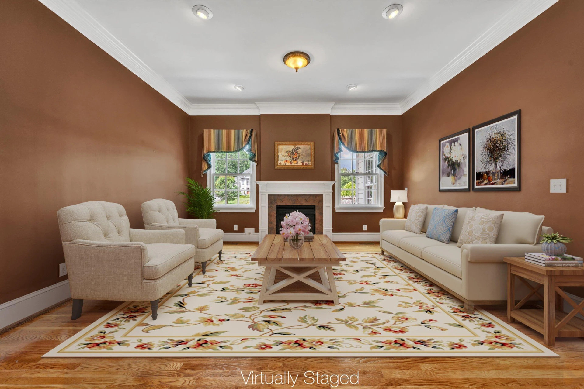 3845 Eagle Crest DR - Photo 18