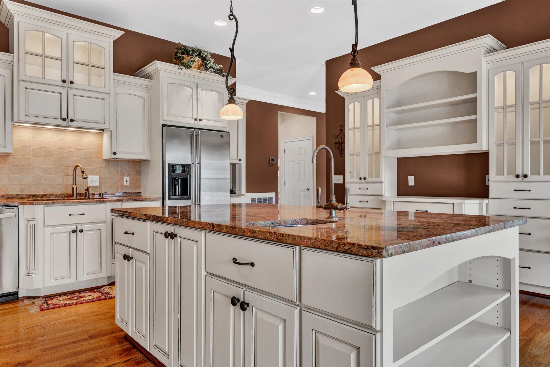 3845 Eagle Crest DR - Photo 44