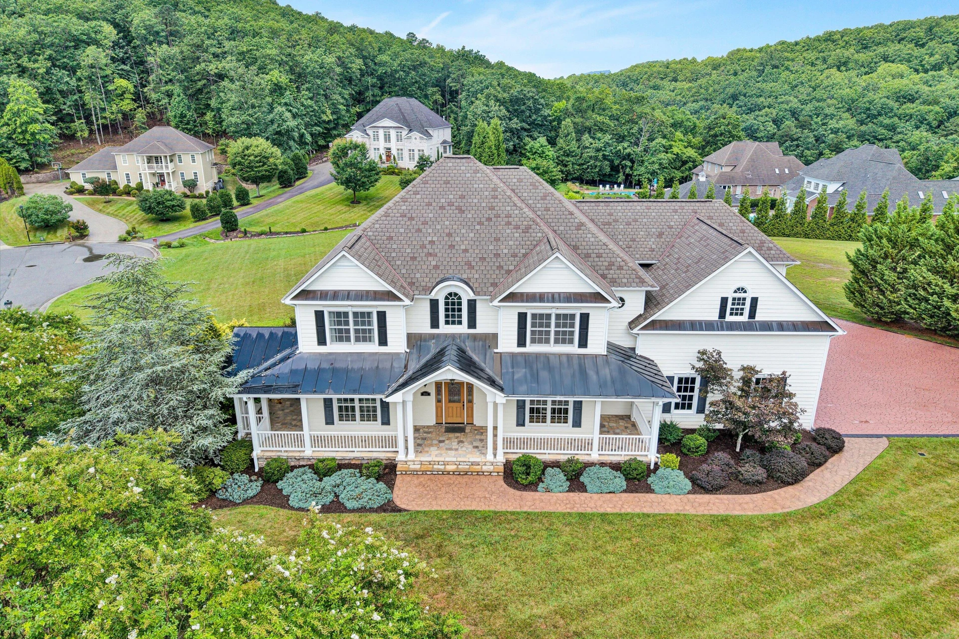 3845 Eagle Crest DR - Photo 6
