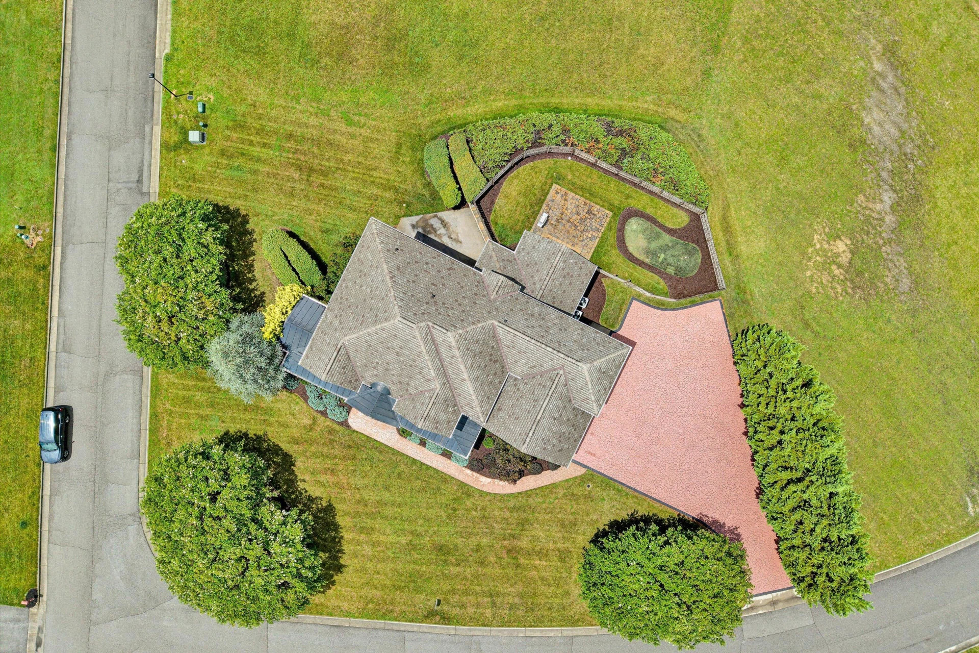 3845 Eagle Crest DR - Photo 9