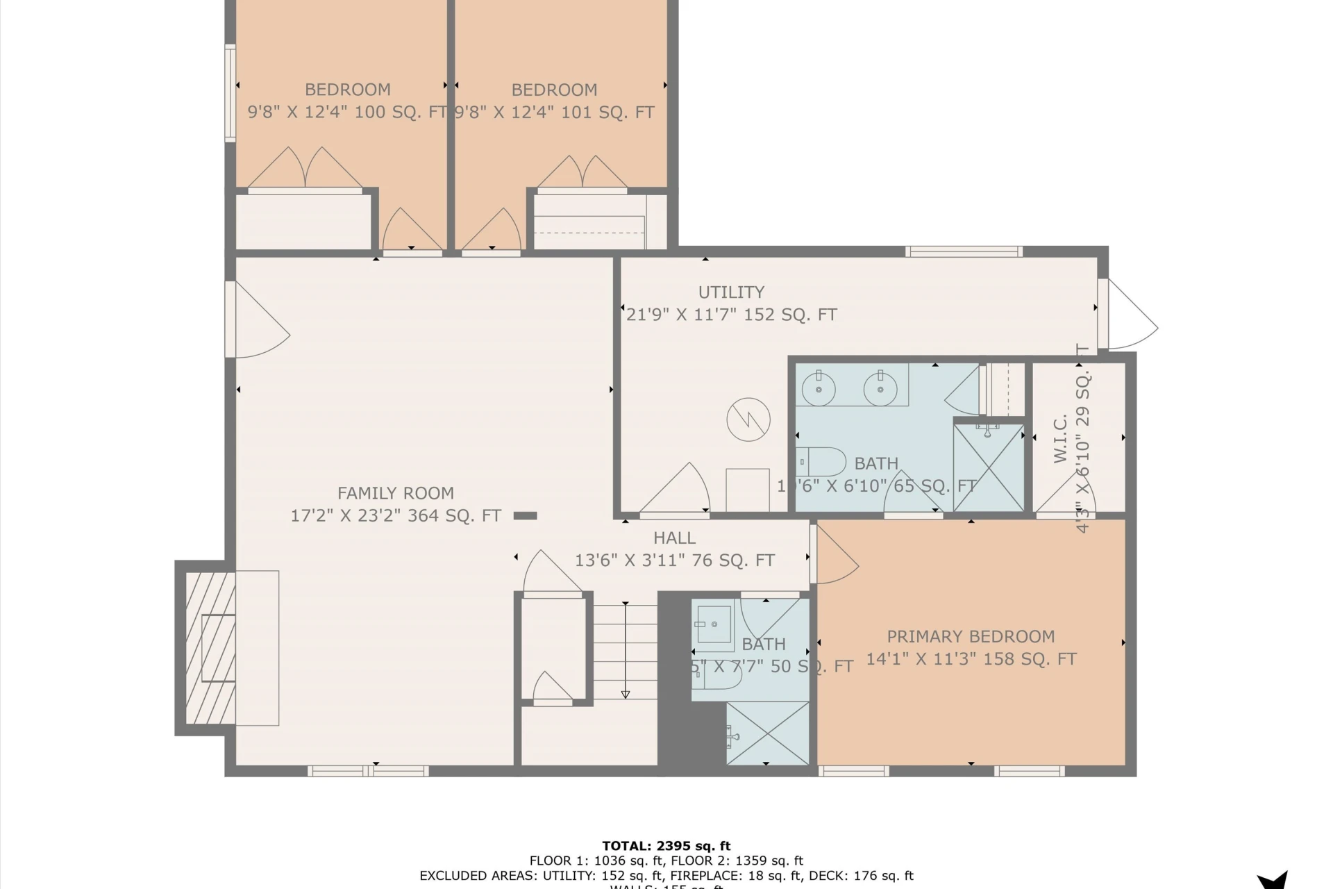 4332 Cordell DR - Photo 3