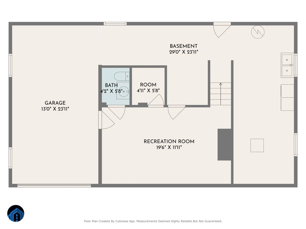 4508 Summit DR - Photo 3
