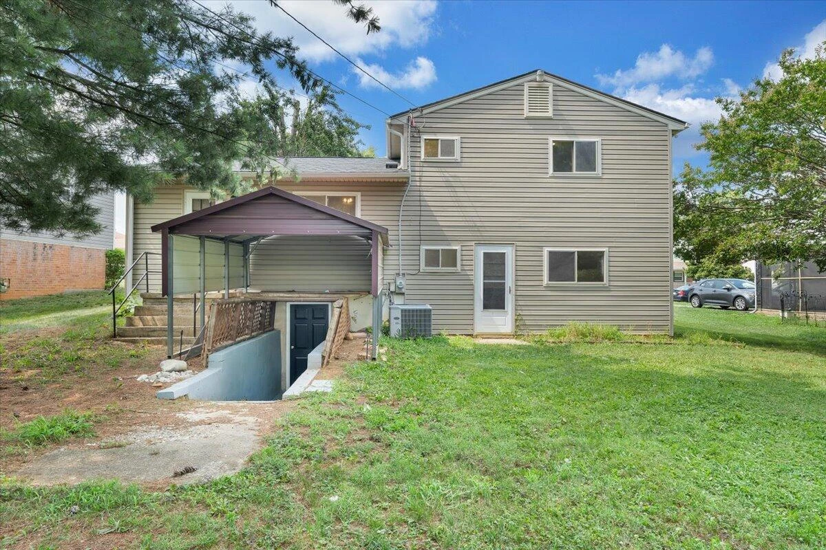 3820 Green Spring AVE - Photo 28