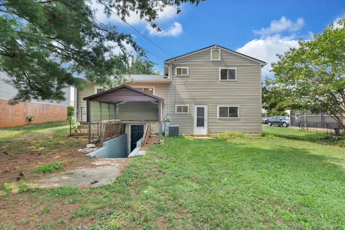 3820 Green Spring AVE - Photo 29