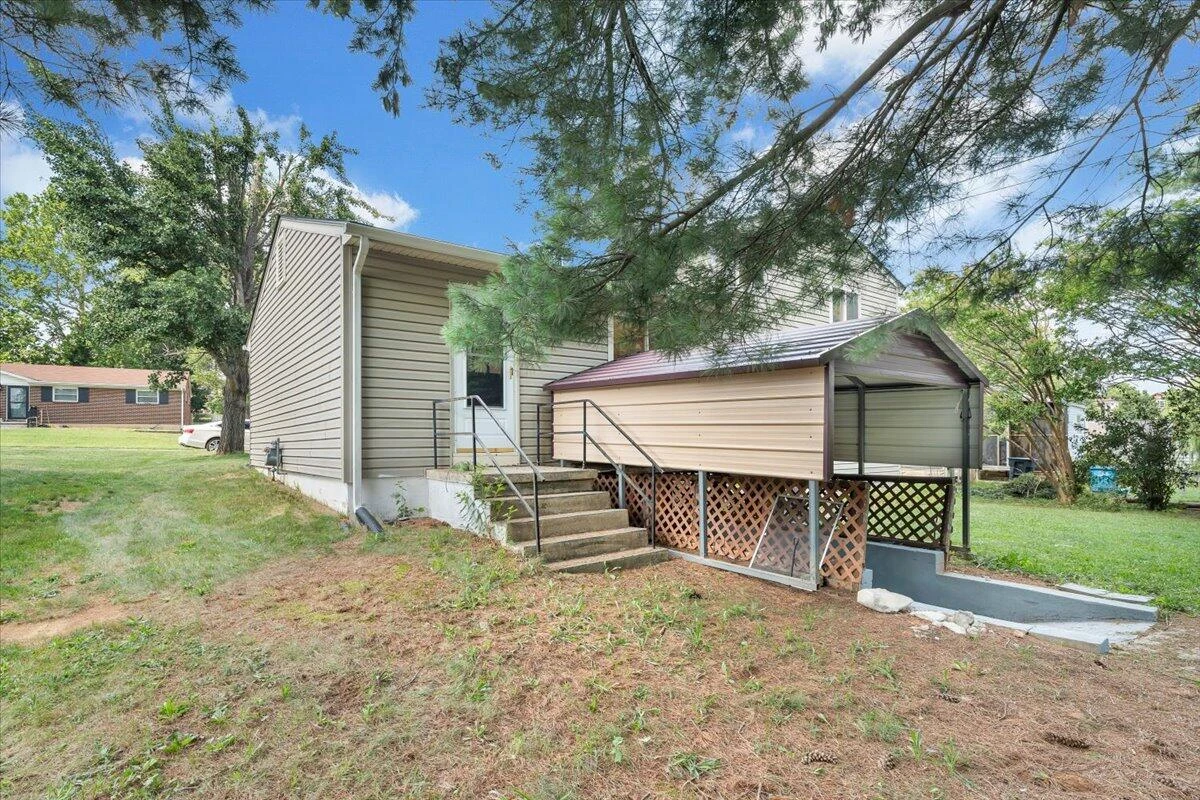 3820 Green Spring AVE - Photo 30