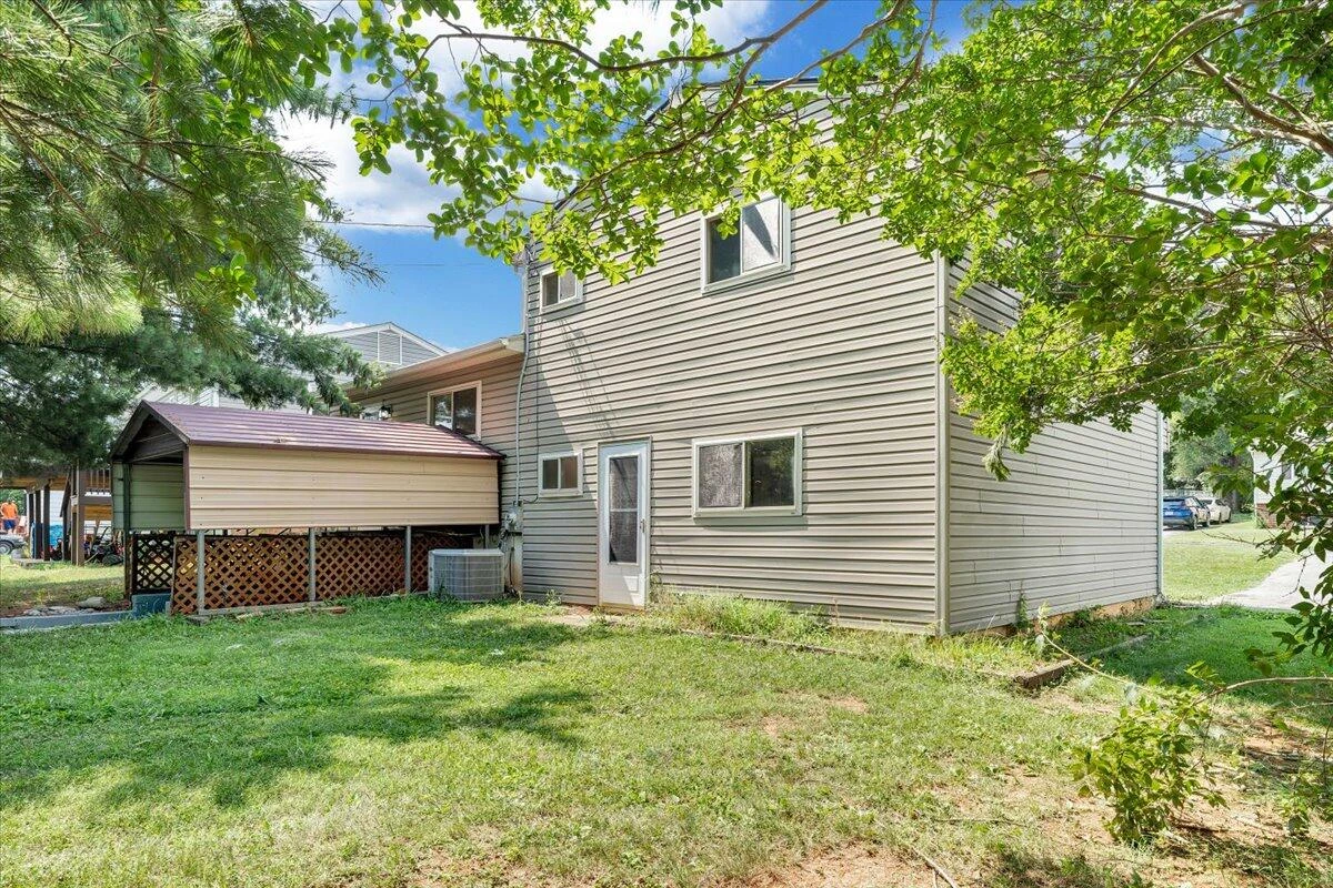 3820 Green Spring AVE - Photo 31