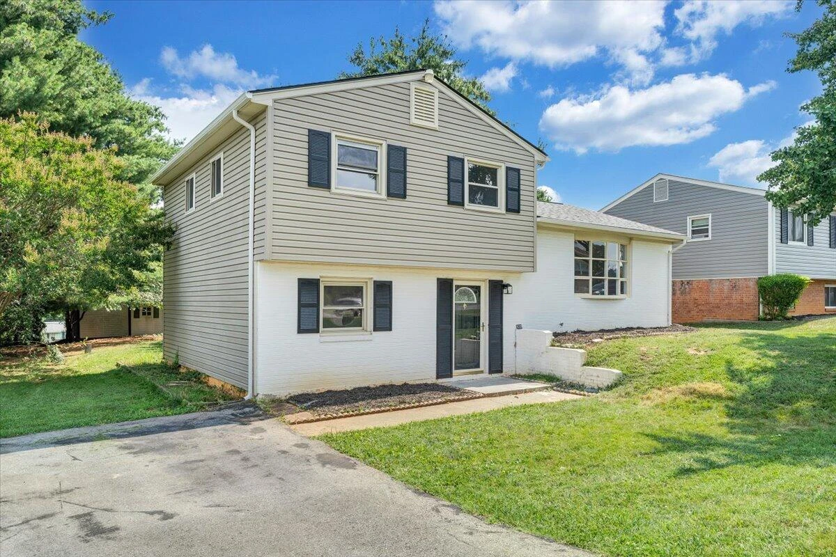 3820 Green Spring AVE - Photo 32