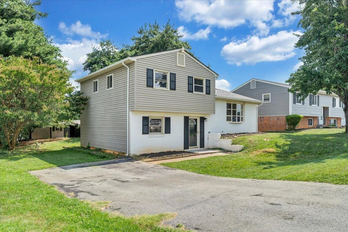 3820 Green Spring AVE - Photo 33