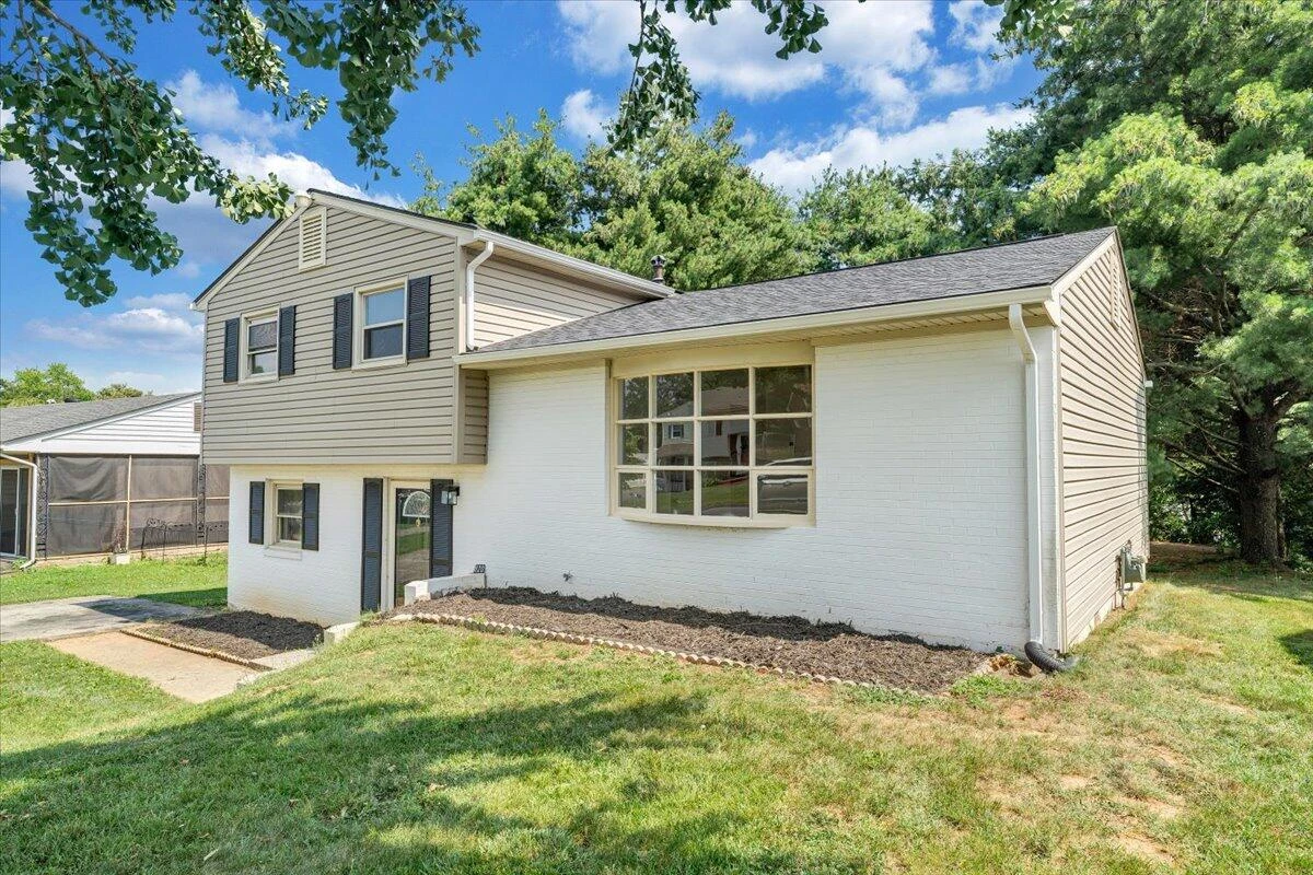 3820 Green Spring AVE - Photo 35