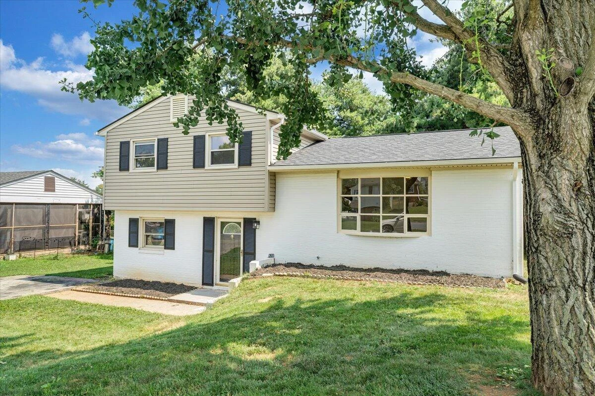 3820 Green Spring AVE - Photo 36