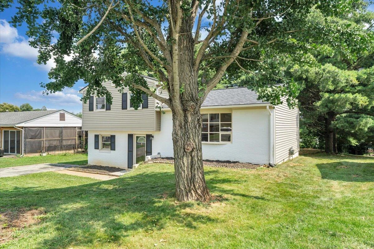 3820 Green Spring AVE - Photo 37