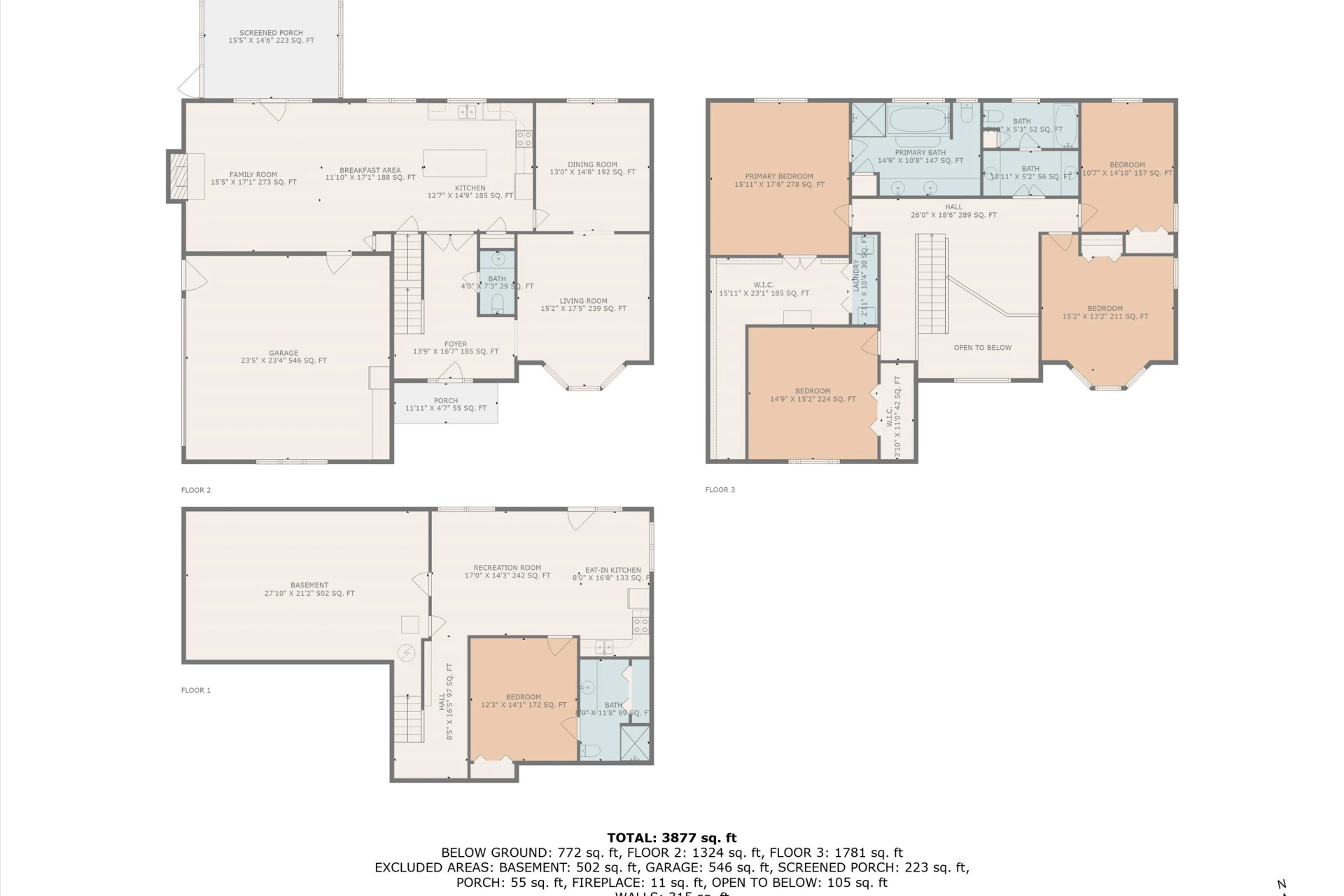8301 Strathmore LN