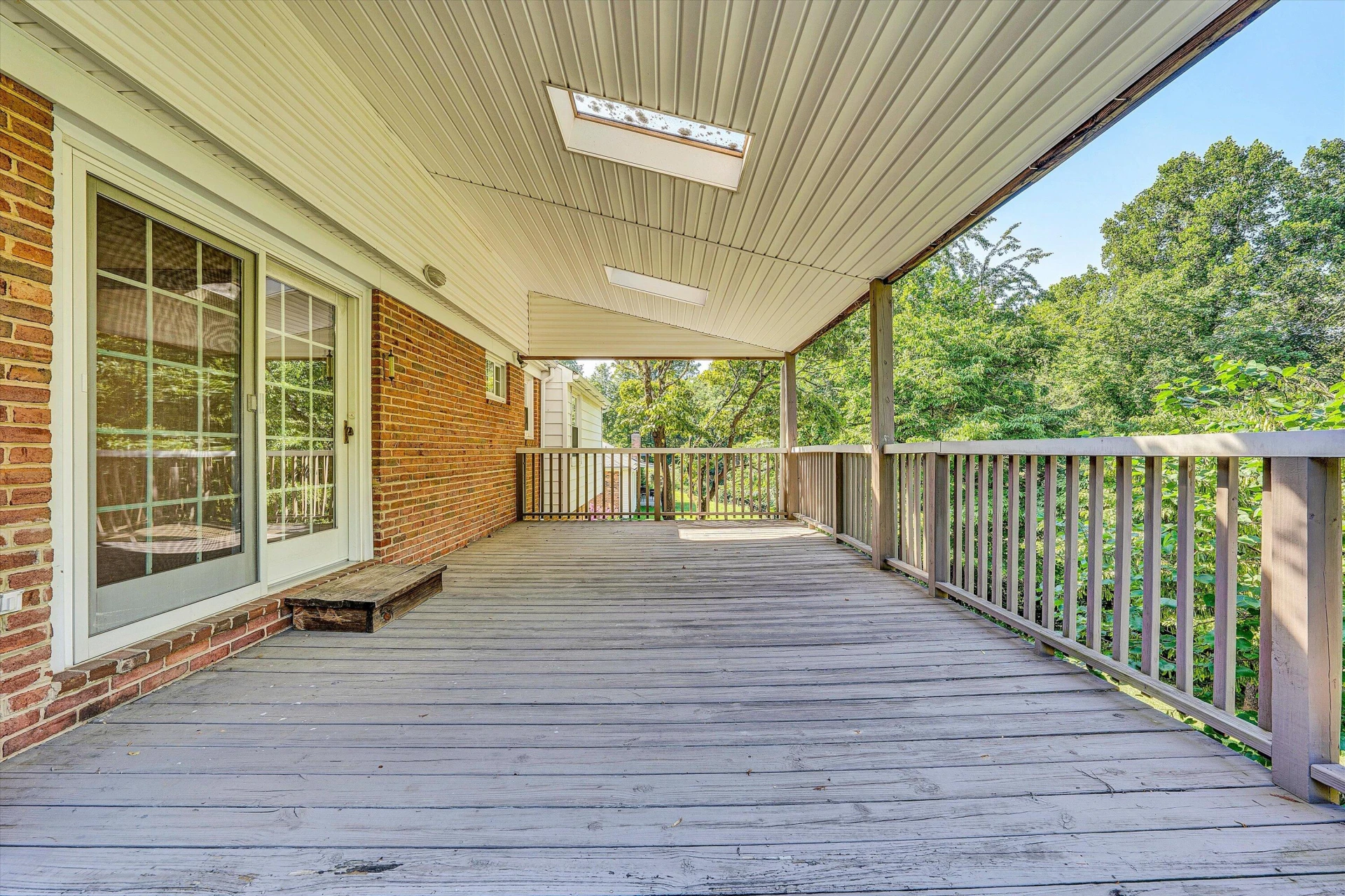 4212 Woodridge DR - Photo 20