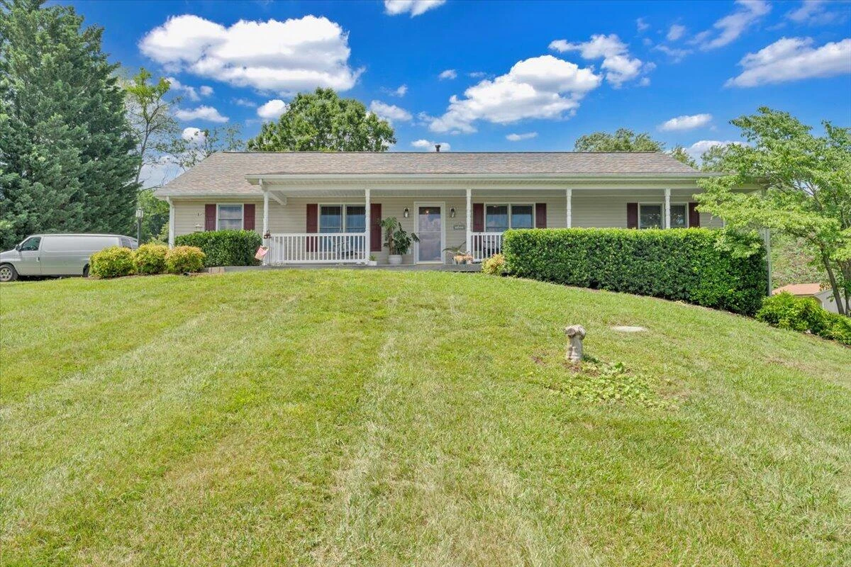 871 Texas Hollow RD