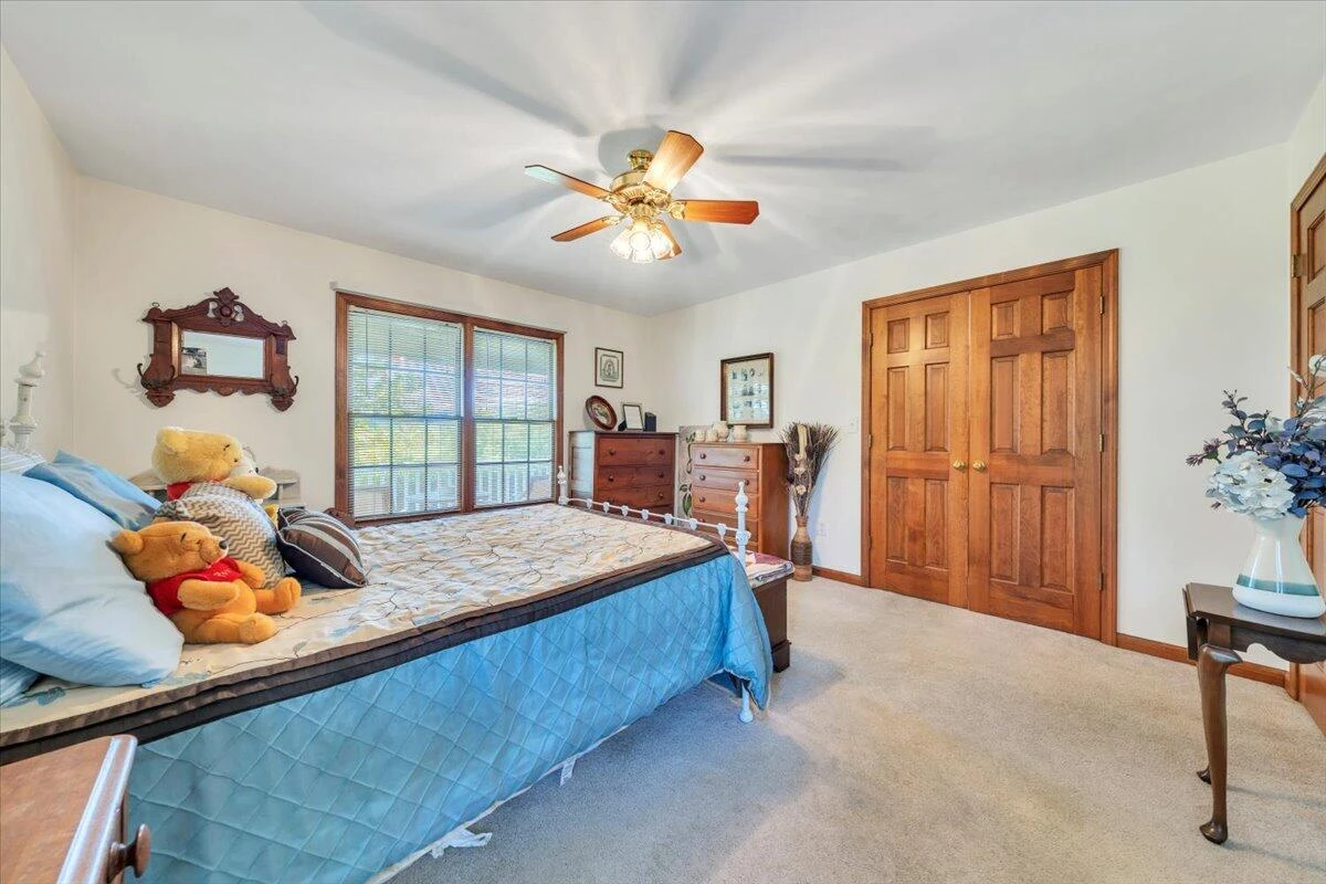 871 Texas Hollow RD - Photo 21