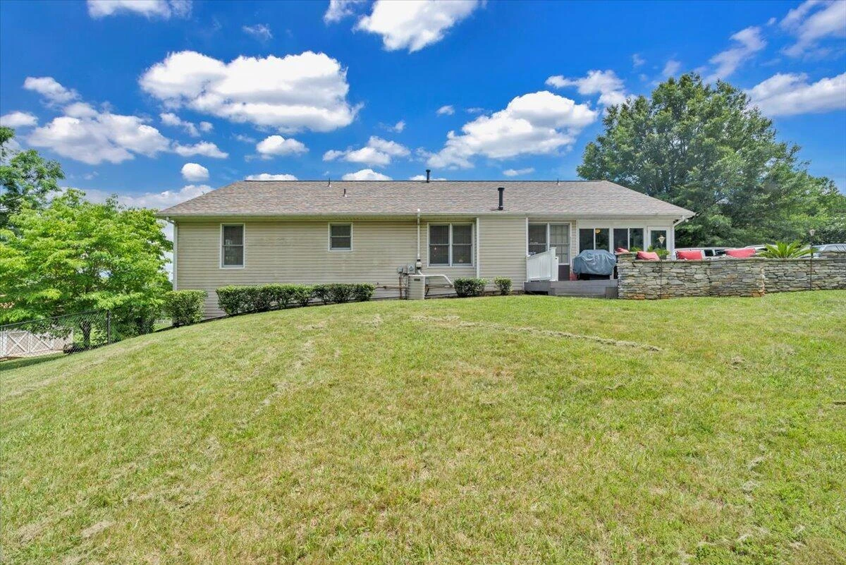 871 Texas Hollow RD - Photo 34