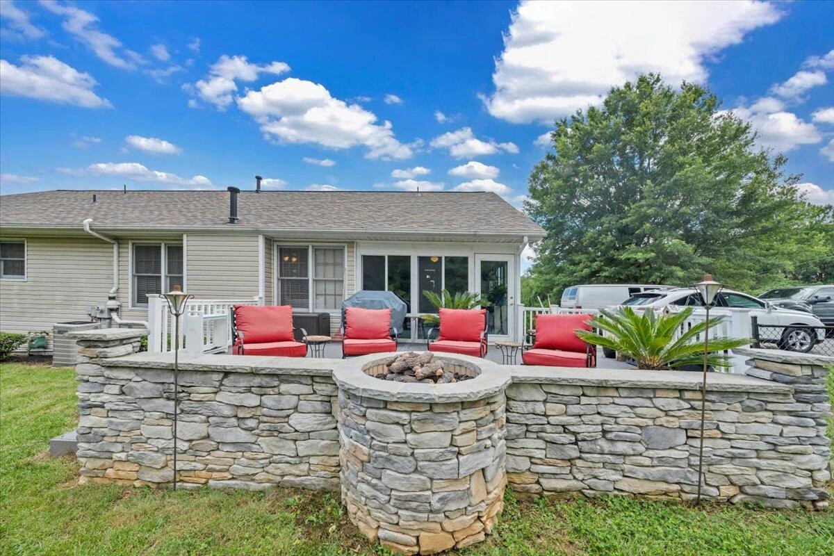 871 Texas Hollow RD - Photo 38