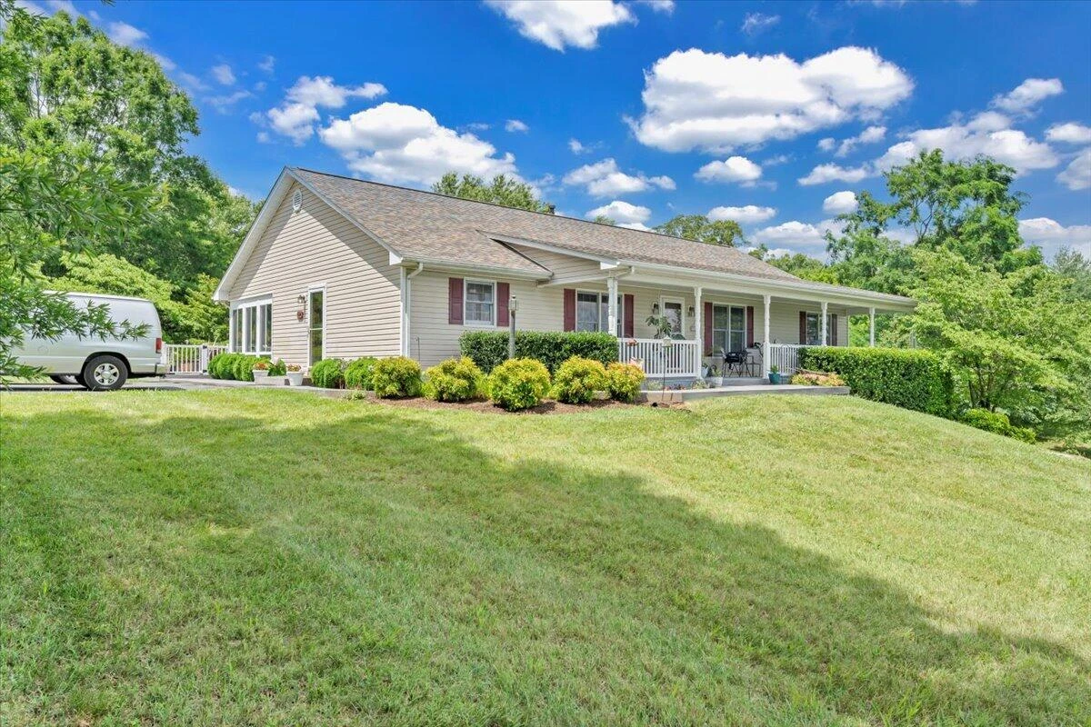 871 Texas Hollow RD - Photo 41