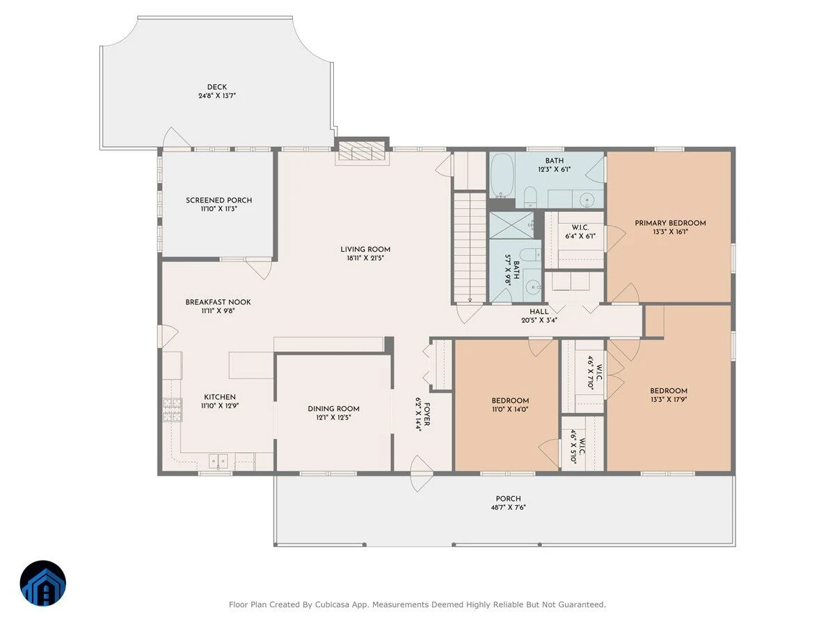 871 Texas Hollow RD - Photo 44