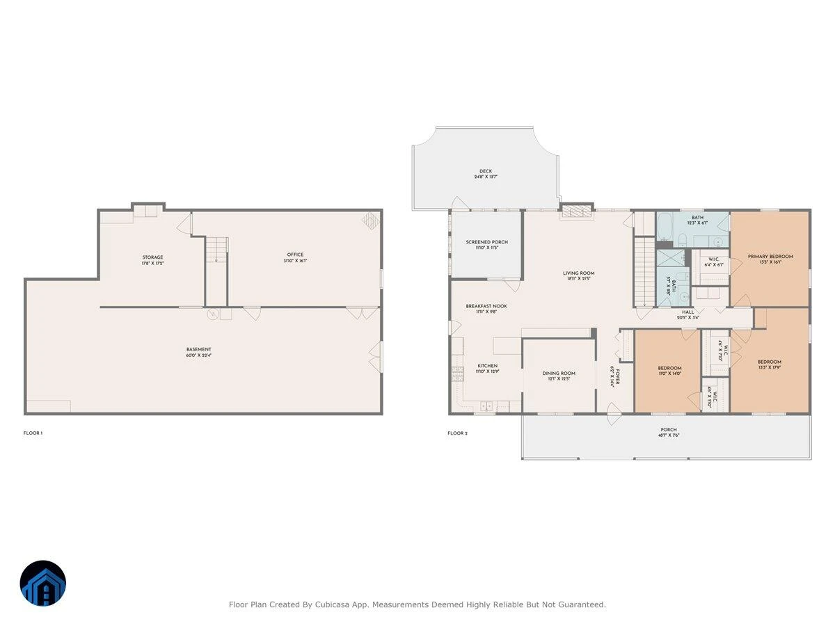 871 Texas Hollow RD - Photo 46