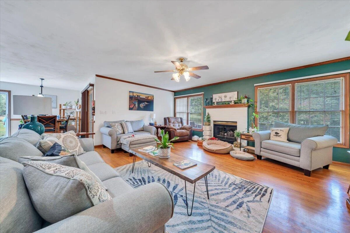 871 Texas Hollow RD - Photo 5